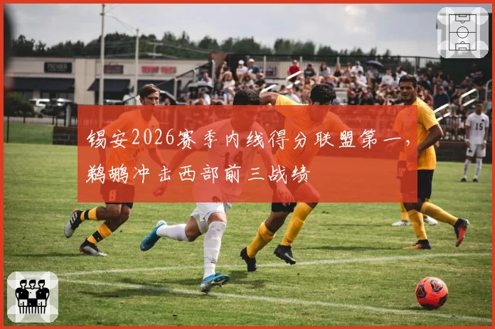 锡安2026赛季内线得分联盟第一，鹈鹕冲击西部前三战绩