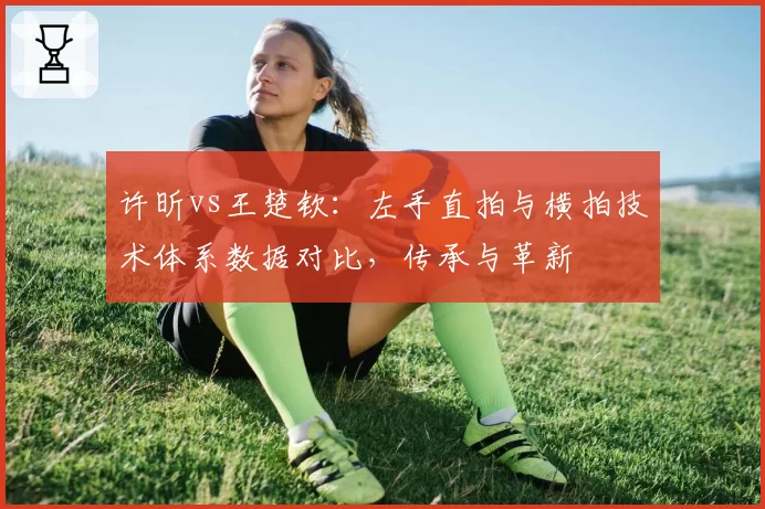 许昕vs王楚钦：左手直拍与横拍技术体系数据对比，传承与革新